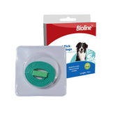 Bioline Dog Flea & Tick Collar 60 cm - Confiance Co